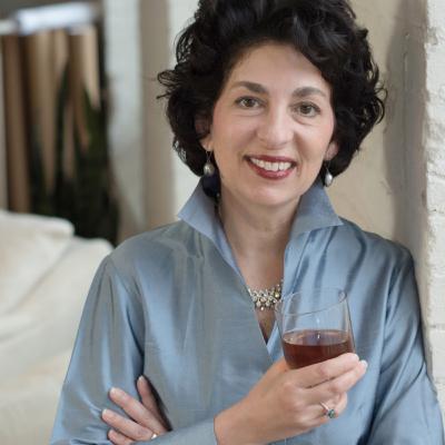 The First Lady of Bourbonism - Peggy Noe Stevens The First Lady of Bourbonism - Peggy Noe Stevens