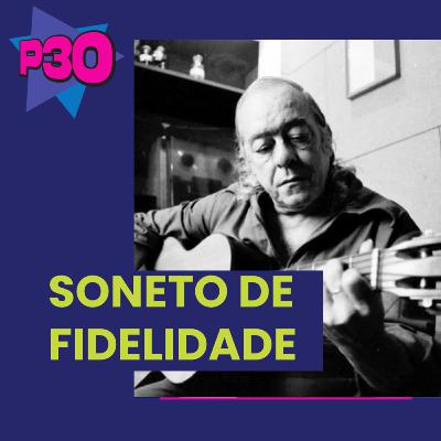 Soneto de Fidelidade