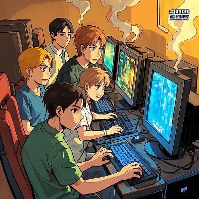 从网吧到心底：传奇游戏如何定义我们的青春
