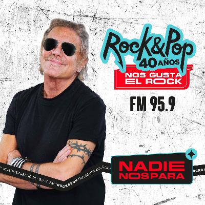 #NadieNosPara // La arenga de Beto Casella (01/09/2025) // Hoy puede ser el primer día de tu segunda vida