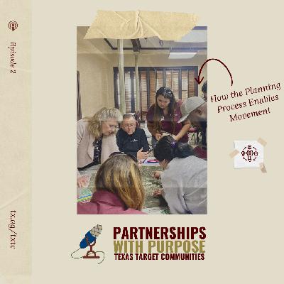 How the Planning Process Enables Movement