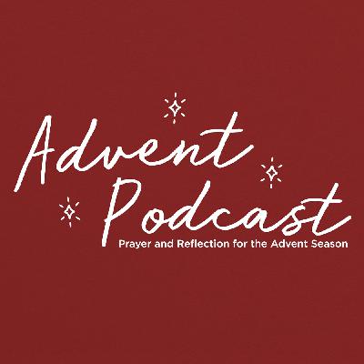 Advent Prayer | Day 3 | Isaiah 53:1-3