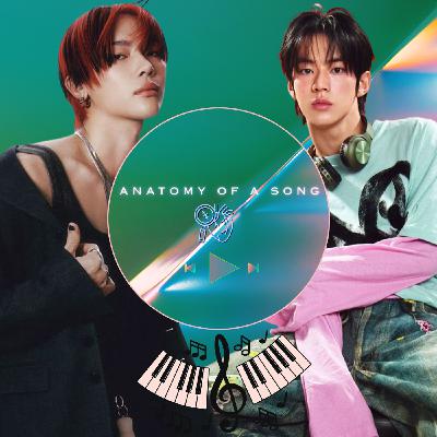 78: Anatomy of a Song: HYBE Boy Group Vocal Battle — TXT, ENHYPEN, TWS & More