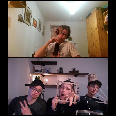 #89 | Gütiger Ralf und nicht Rüdiger Wolf #89 | Gütiger Ralf und nicht Rüdiger Wolf