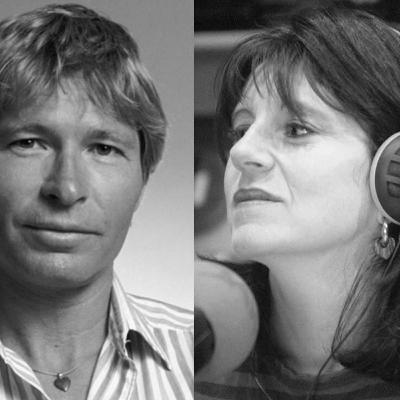 S1E113: 25 Years Ago Today: 3AW John Denver with Caroline Wilson