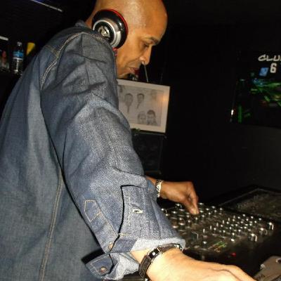 DJ Sweet Hotter Than July pt.1