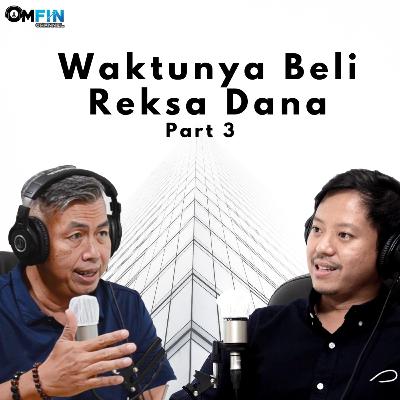 INVESTASI REKSA DANA; TIPS BUAT KAUM MILENIAL ft. Prospera Asset Management (3/3) INVESTASI REKSA DANA; TIPS BUAT KAUM MILENIAL ft. Prospera Asset Management (3/3)