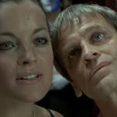 KINOKULTE. L'IMPORTANT C'EST D'AIMER (Avec Philippe Setbon et Jean Veber)