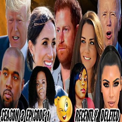 EPISODE 1- HOT TOPICS -- Latest Topics on Narcissist and Sociopath- Trump, Mass Shootings-- Royal News EPISODE 1- HOT TOPICS -- Latest Topics on Narcissist and Sociopath- Trump, Mass Shootings-- Royal News