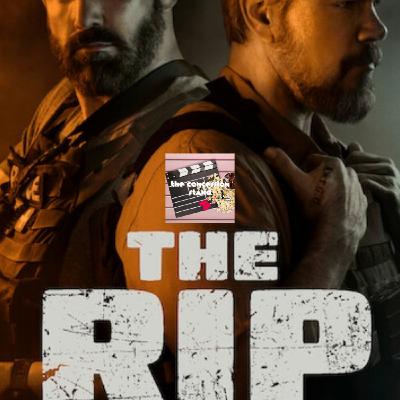 The Rip (2026) Movie Review