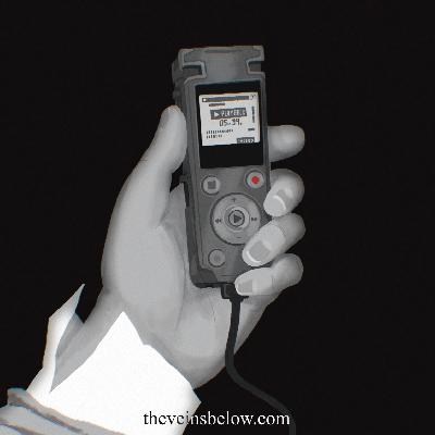 002 - It's not NOT a Grenade