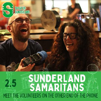 Sunderland Samaritans Sunderland Samaritans
