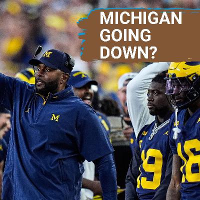 EXPOSED: Oklahoma's Defense PRIMED to crush Michigan QB Bryce Underwood | Iowa @ Iowa State close?