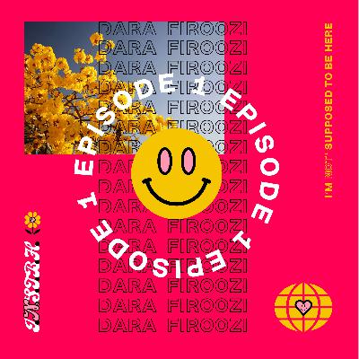 DARA FIROOZI - SEASON 2 EPISODE 1