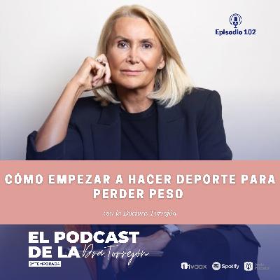 Cómo empezar a hacer deporte para perder peso