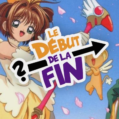 Sakura : Chasseuse de Cartes