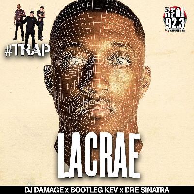 Lecrae Talks Musical Influences And Being A Christian Rapper. Lecrae Talks Musical Influences And Being A Christian Rapper.