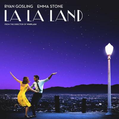 La la land - La persona correcta en el momento incorrecto La la land - La persona correcta en el momento incorrecto