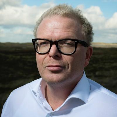 Echte Jan Radioshow #54 te gast lijsttrekker Code Oranje Richard de Mos