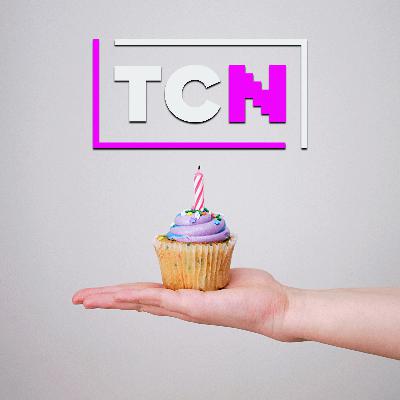 TCN Podcast - September 26, 2025 TCN Podcast - September 26, 2025