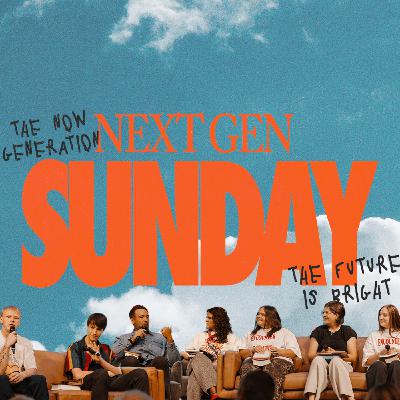 Next Gen Sunday