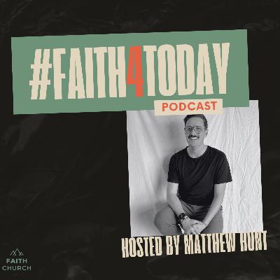 Episode 3: Unhurried Hope (Advent)