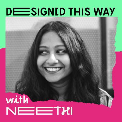 Neethi | Illustration Design • Mural Art