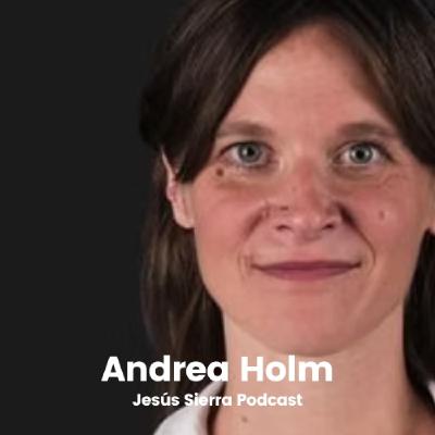 Andrea Holm: The Art of Being a Flâneur
