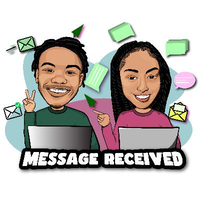 Message Received Podcast Season 2 Trailer
