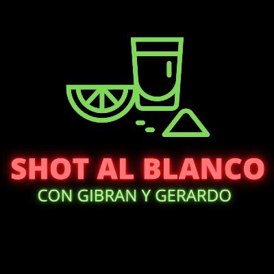 Shot al Blanco - Episodio 12 - Ayudé a un ciego a meterla