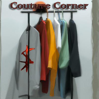 The History of Takahiro Miyashita: The Man Who Changed Japanese Fashion Forever - Couture Corner