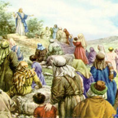 Episode 2130: Evangelio según san Mateo (c. 20)