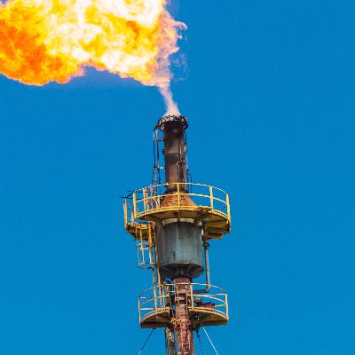 S6 Ep25: Gas flaring threatens agriculture and livelihoods in Nigeria