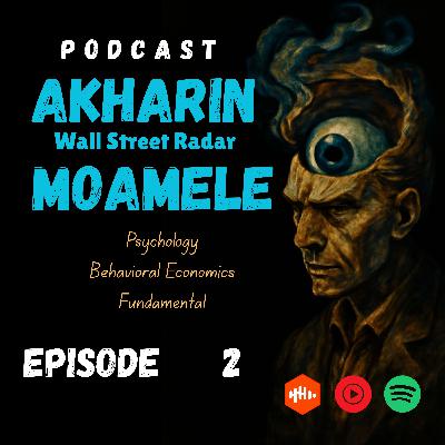 Wall Street Radar - June 15 2025 - Episode 2 Wall Street Radar - June 15 2025 - Episode 2