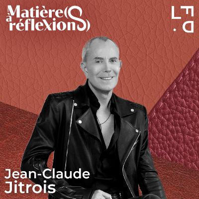 #2 - Jean-Claude Jitrois : « Le cuir, c'est une double peau » #2 - Jean-Claude Jitrois : « Le cuir, c'est une double peau »
