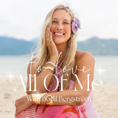My Sexual Healing Journey & The Courage to Be Seen in Love