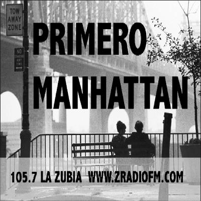 Primero Manhattan - 19.11.15