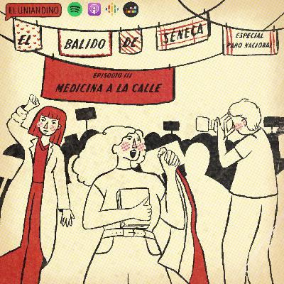 Medicina a la calle