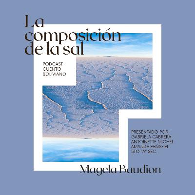 La Composición de la Sal