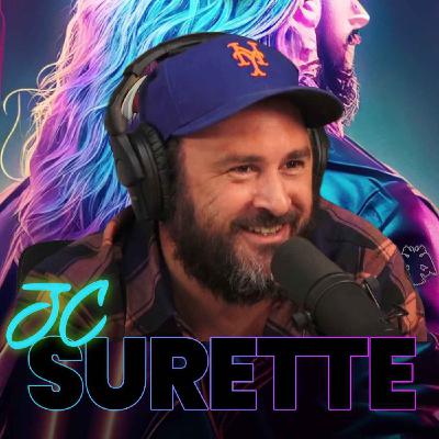 #244 - JC Surette #244 - JC Surette