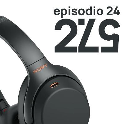 ¿Auriculares o cascos? ¿Auriculares o cascos?