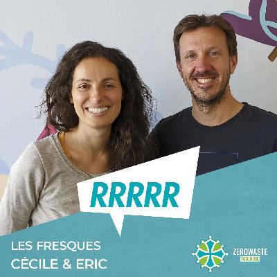 Rrrrr : les fresques Rrrrr : les fresques