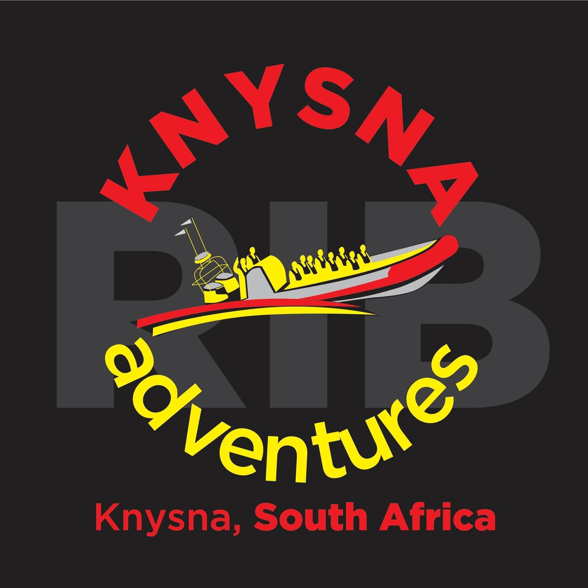 Travel Tuesday: Out to sea with Knysna R I B Adventures episode artwork