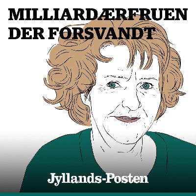 1. En besynderlig kidnapning