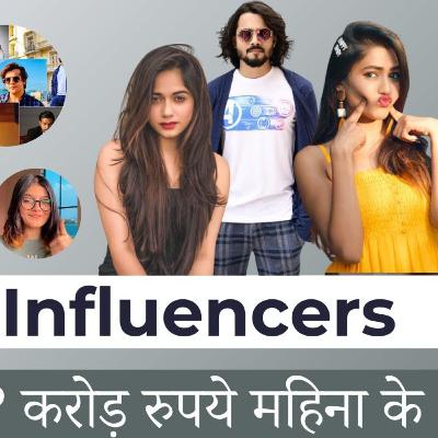 Complete Case Study on Influencer Marketing | Startup Era Show