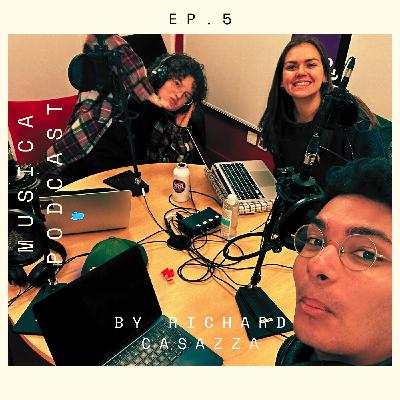 Musica - Claude Nougaro