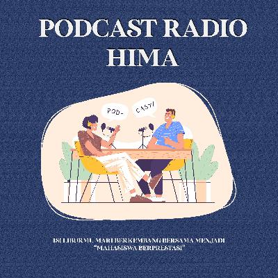 "Mahasiswa Berprestasi"