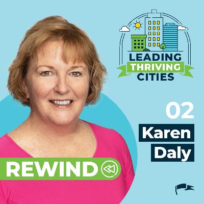 Rewind Episode 02 - Karen Daly