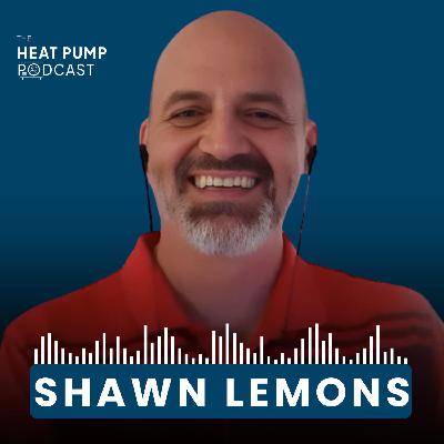 #36 Design, Diligence, and Differentiation: Lessons from Shawn LeMons #36 Design, Diligence, and Differentiation: Lessons from Shawn LeMons