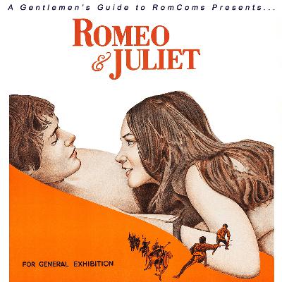 130. Romeo and Juliet (1968)